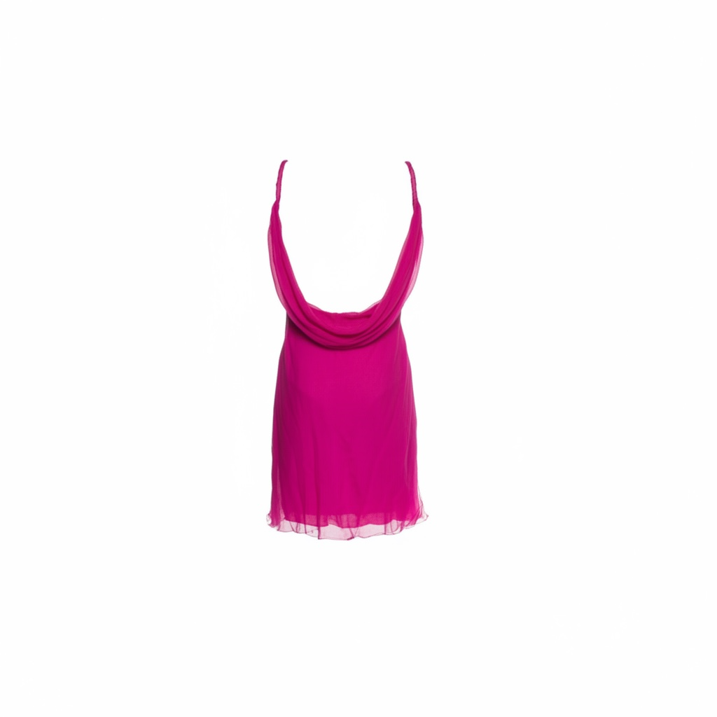 Gianni Versace Vintage Mini Dress