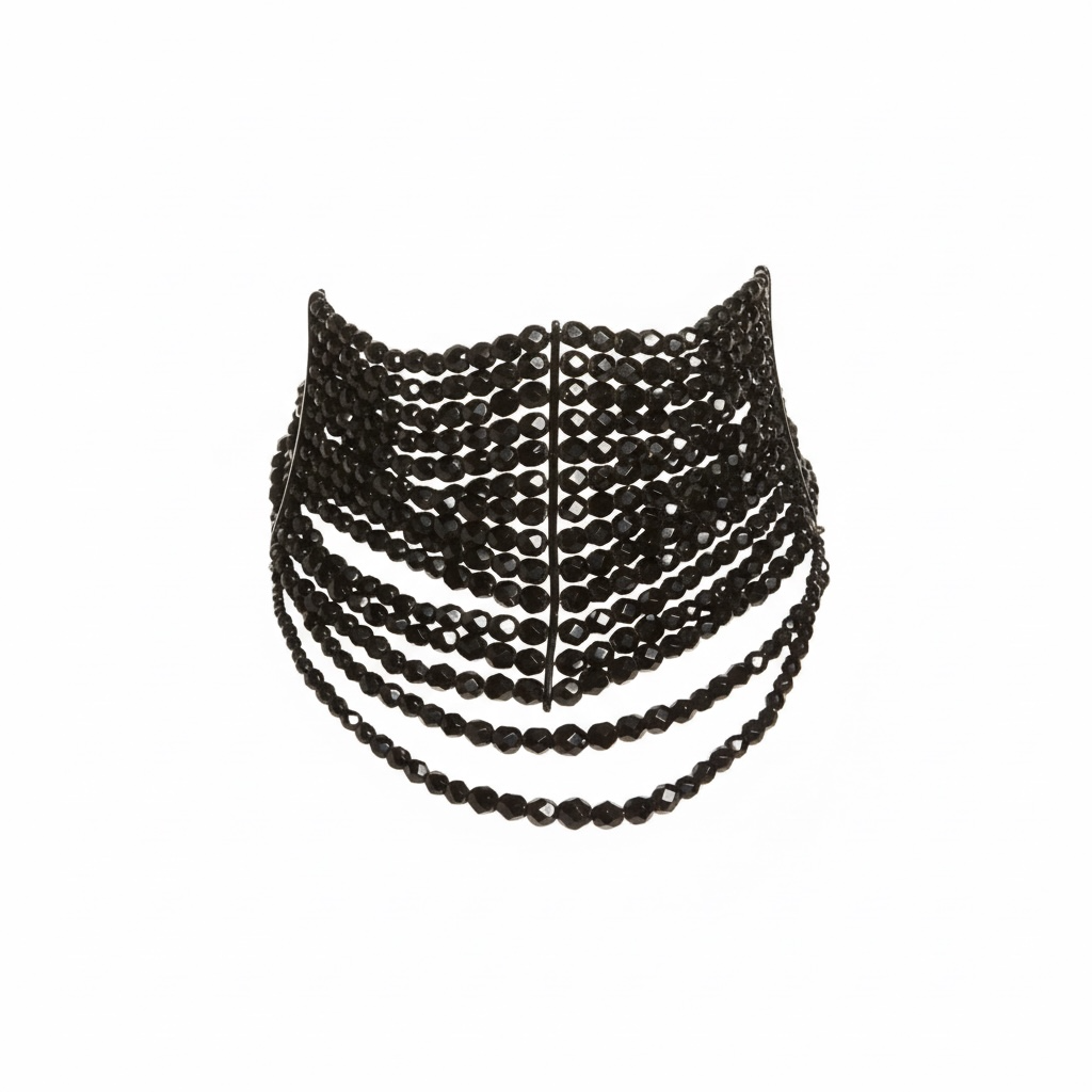 Christian Dior Masai Necklace