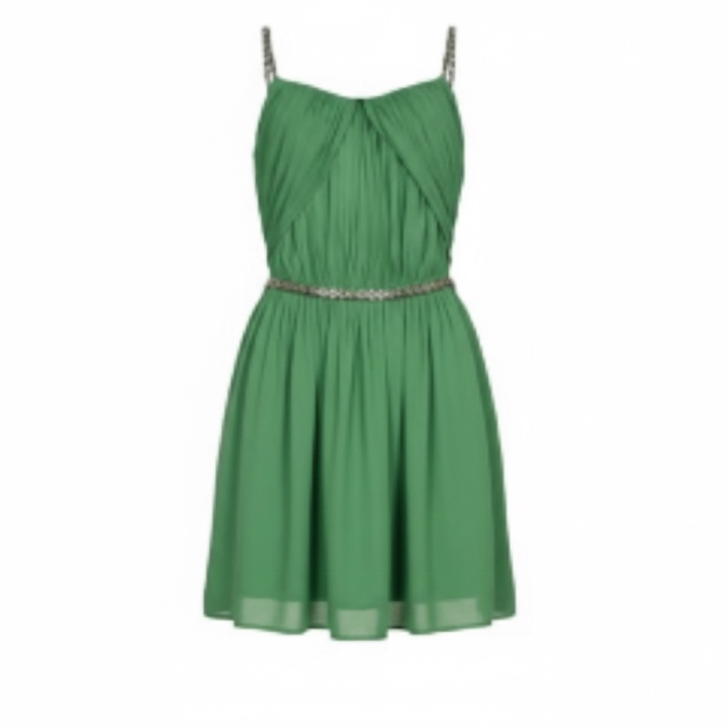 Alaia mini dress