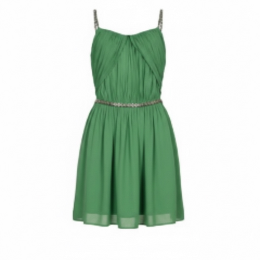 Alaia mini dress