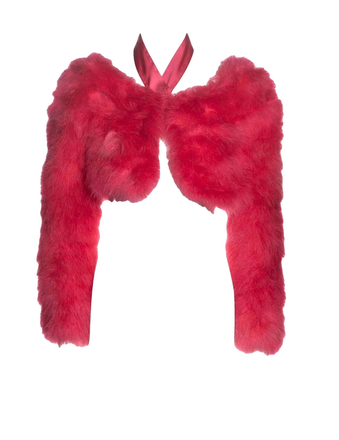 Gucci SS 2004 Bolero PINK