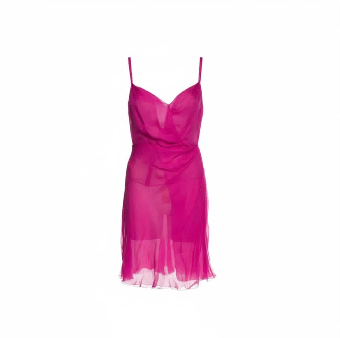 Gianni Versace Vintage Mini Dress