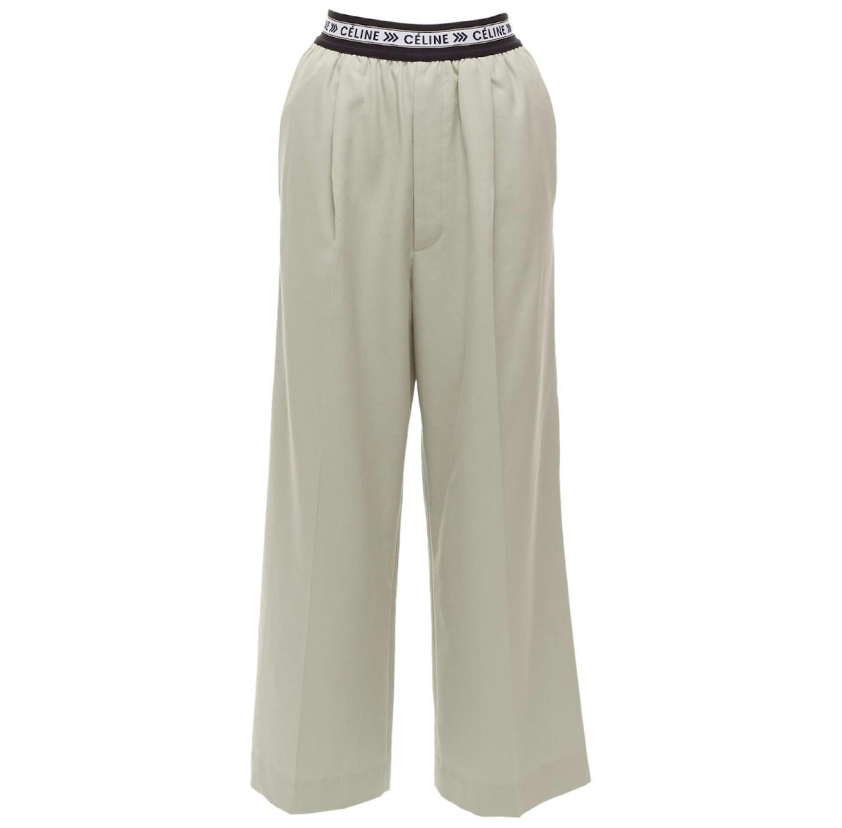 Celine BY Pheobe Philo trousers