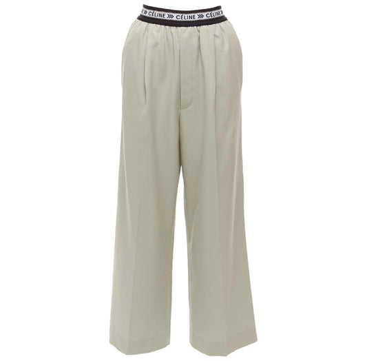 Celine BY Pheobe Philo trousers