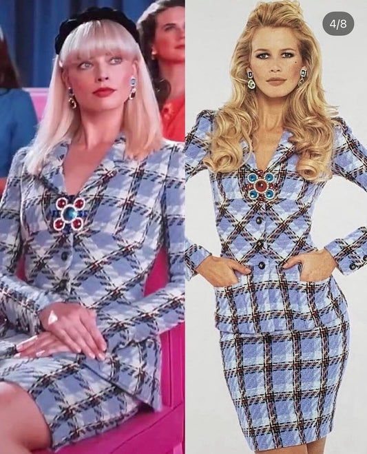 CHANEL 95 SUIT
