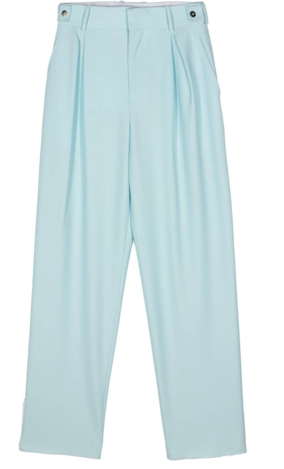 Bottega Veneta Blue trousers NWT