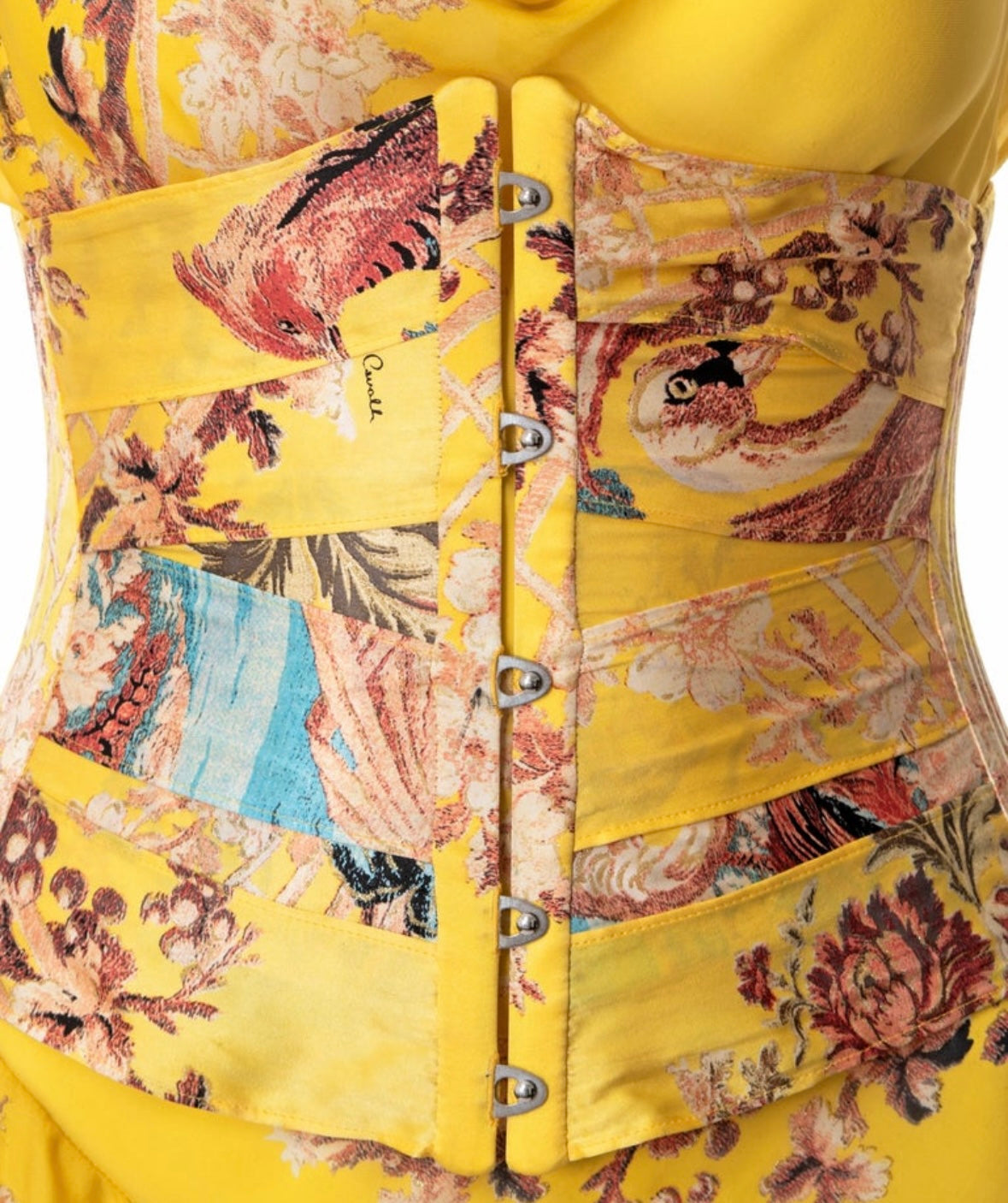 ROBERTO CAVALLI CORSET