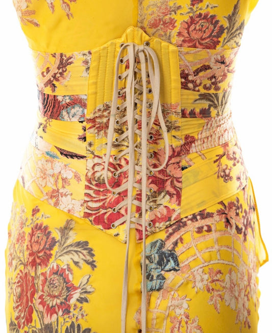 ROBERTO CAVALLI CORSET