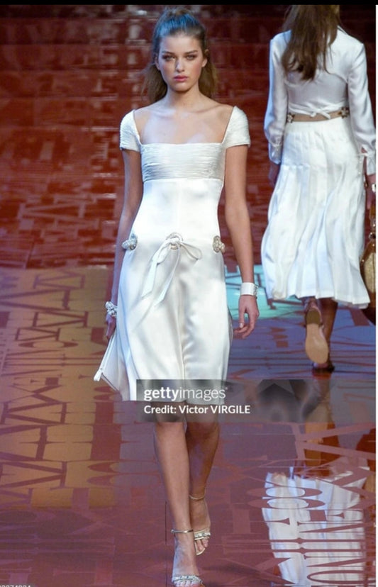 Valentino SS 2005