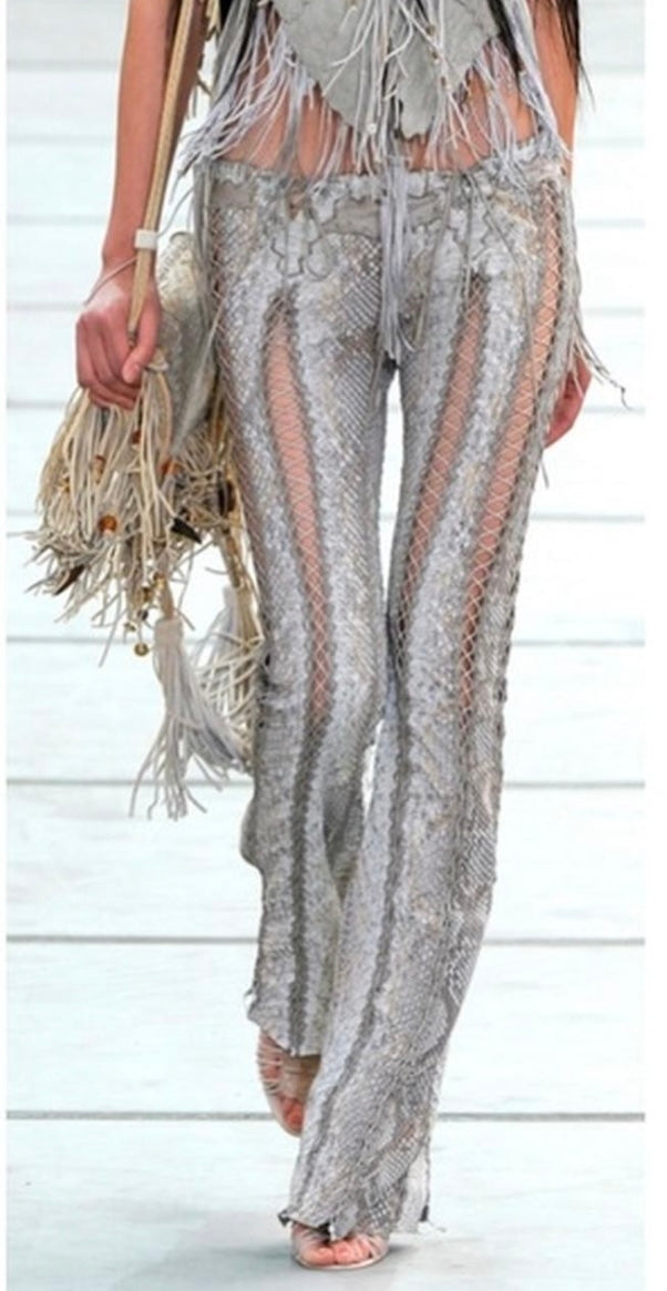 Roberto Cavalli RARE and ARCHIVAL VINTAGE set